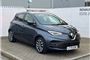 2020 Renault Zoe 100kW i GT Line R135 50kWh Rapid Charge 5dr Auto