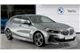 2022 BMW 1 Series 118i [136] M Sport 5dr [Live Cockpit Professional]