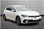 2024 Volkswagen Polo 1.0 TSI Life 5dr DSG