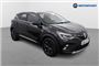 2020 Renault Captur 1.3 TCE 130 S Edition 5dr EDC [Bose]