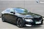 2025 BMW i5 442kW M60 xDrive 84kWh 4dr Auto
