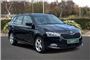 2019 Skoda Fabia Estate 1.0 TSI SE L 5dr