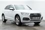 2020 Audi Q5 50 TFSI e Quattro S Line 5dr S Tronic