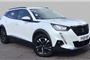 2021 Peugeot 2008 1.2 PureTech Allure Premium 5dr