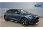 2024 Ford Focus Active 1.0 EcoBoost Hybrid mHEV Active X 5dr