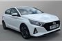 2022 Hyundai i20 1.0T GDi 48V MHD SE Connect 5dr