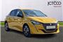 2023 Peugeot 208 1.2 PureTech Active Premium + 5dr