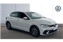 2023 Volkswagen Polo 1.0 Life 5dr