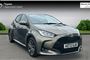 2023 Toyota Yaris 1.5 Hybrid Excel 5dr CVT