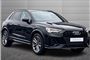 2022 Audi Q3 35 TFSI Black Edition 5dr