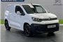 2020 Citroen Berlingo Van 1.5 BlueHDi 1000Kg Driver 100ps