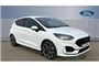 2022 Ford Fiesta 1.0 EcoBoost ST-Line X 5dr