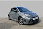 2019 Abarth 595 1.4 T-Jet 145 3dr