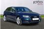 2017 Audi A3 1.5 TFSI S Line 5dr
