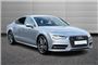 2019 Audi A7 3.0 TDI Quattro 272 Black Edition 5dr S Tronic