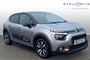 2023 Citroen C3 1.2 PureTech C-Series Edition 5dr