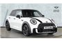 2023 MINI Hatchback 5dr 1.5 Cooper Sport 5dr Auto [Comfort/Nav Pack]