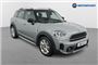 2021 MINI Countryman 1.5 Cooper S E Exclusive ALL4 PHEV 5dr Auto