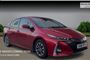 2018 Toyota Prius Plug-In 1.8 VVTi Plug-in Excel 5dr CVT