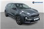 2018 Kia Sportage 1.6 GDi ISG Edition 25 5dr