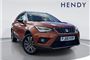 2019 SEAT Arona 1.0 TSI 115 Xcellence [EZ] 5dr DSG