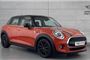 2020 MINI Hatchback 5dr 1.5 Cooper Classic II 5dr