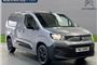 2024 Citroen Berlingo 1.5 BlueHDi 130ps 950kg Van Driver EAT8