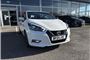 2021 Nissan Micra 1.0 IG-T 92 Acenta 5dr CVT