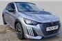 2024 Peugeot 208 1.2 Hybrid 136 GT 5dr e-DSC6