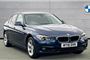 2018 BMW 3 Series 320d xDrive SE 4dr Step Auto