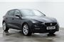 2021 SEAT Leon 1.0 TSI EVO SE Dynamic 5dr