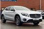 2019 Mercedes-Benz GLA GLA 180 Urban Edition 5dr Auto