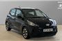 2024 Hyundai i10 1.0 [63] Advance 5dr Auto [Nav]