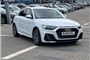 2024 Audi A1 30 TFSI S Line 5dr S Tronic