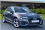 2020 Audi A3 35 TFSI S line 5dr