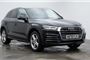 2020 Audi Q5 40 TDI Quattro S Line 5dr S Tronic