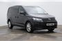 2022 Volkswagen Caddy Maxi 2.0 TDI 102PS Commerce Pro Van