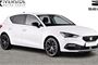 2022 SEAT Leon 1.0 TSI EVO SE Dynamic 5dr