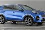 2021 Kia Sportage 1.6T GDi ISG GT-Line 5dr DCT Auto [AWD]