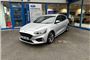 2021 Ford Focus 1.0 EcoBoost ST-Line 5dr