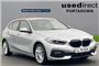 2020 BMW 1 Series 118i SE 5dr Step Auto