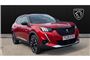 2020 Peugeot 2008 1.2 PureTech 130 GT Line 5dr