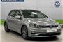 2018 Volkswagen Golf 1.5 TSI EVO SE [Nav] 5dr DSG