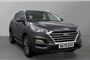 2020 Hyundai Tucson 1.6 GDi Premium 5dr 2WD