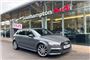 2019 Audi A3 35 TFSI Black Edition 5dr