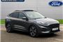 2023 Ford Kuga 1.5 EcoBoost 150 ST-Line X Edition 5dr