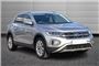 2022 Volkswagen T-Roc 1.0 TSI Style 5dr