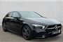 2022 Mercedes-Benz A-Class A180 AMG Line Premium Plus Edition 5dr Auto