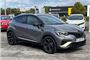 2024 Renault Captur 1.6 E-Tech full hybrid 145 Engineered 5dr Auto