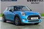 2018 MINI Hatchback 1.5 Cooper II 3dr